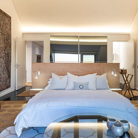 Clifton Ezulwini Villa Cape Town Room photo