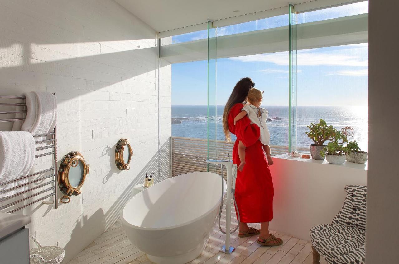 Clifton Ezulwini Villa Cape Town Exterior photo