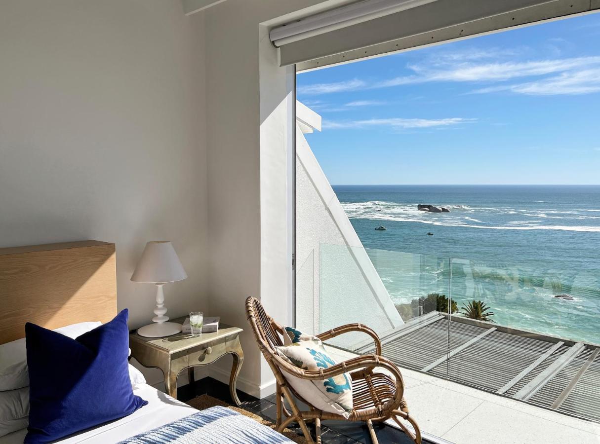 Clifton Ezulwini Villa Cape Town Exterior photo