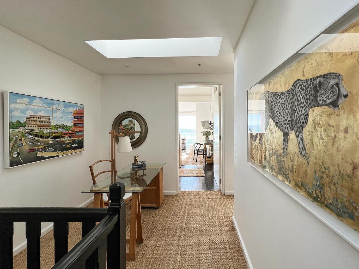 Clifton Ezulwini Villa Cape Town Exterior photo