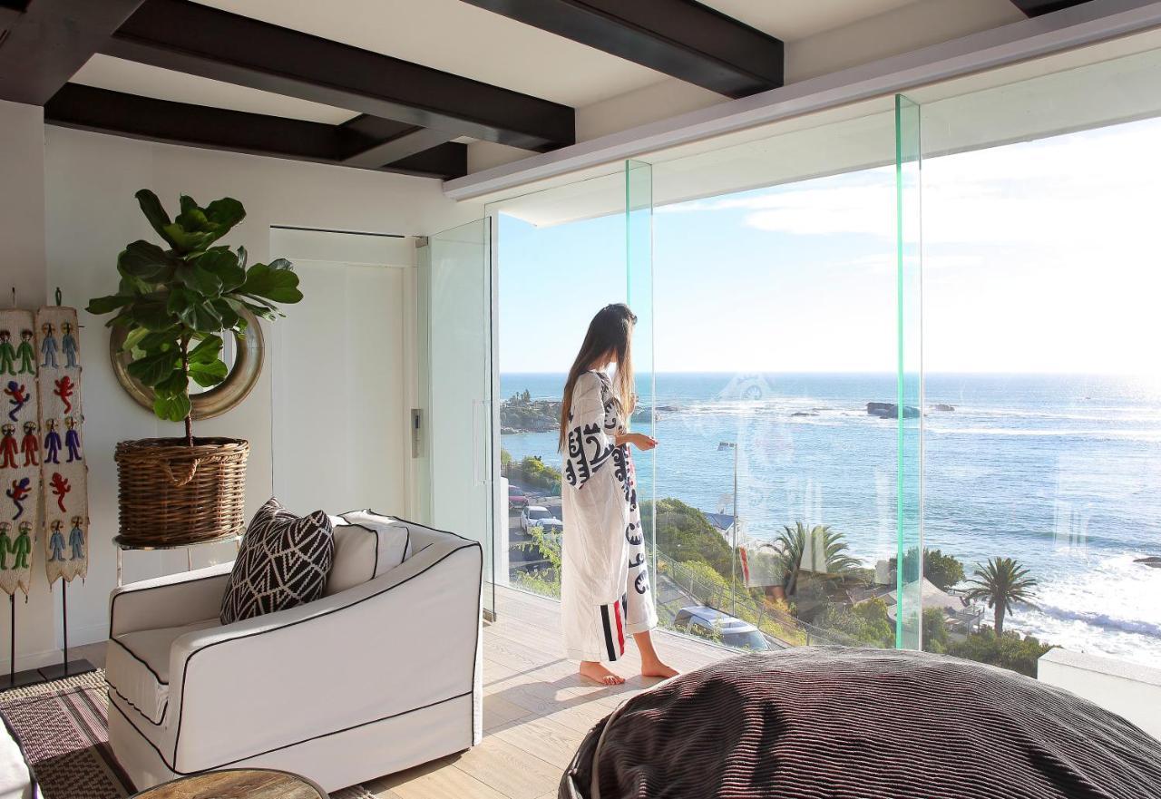 Clifton Ezulwini Villa Cape Town Exterior photo