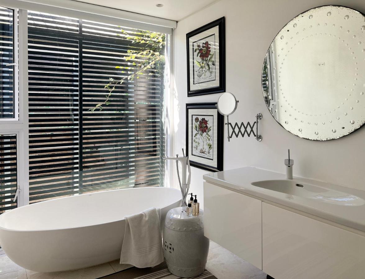 Clifton Ezulwini Villa Cape Town Exterior photo
