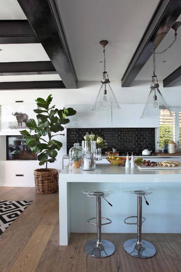 Clifton Ezulwini Villa Cape Town Exterior photo