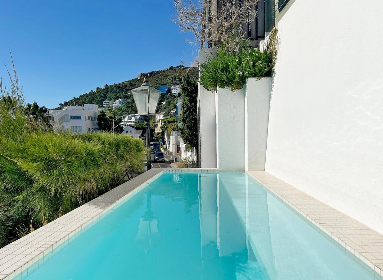 Clifton Ezulwini Villa Cape Town Exterior photo