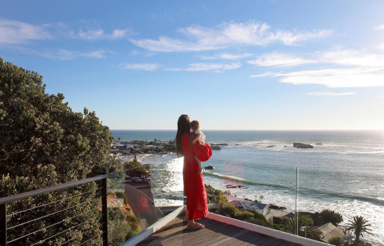 Clifton Ezulwini Villa Cape Town Exterior photo