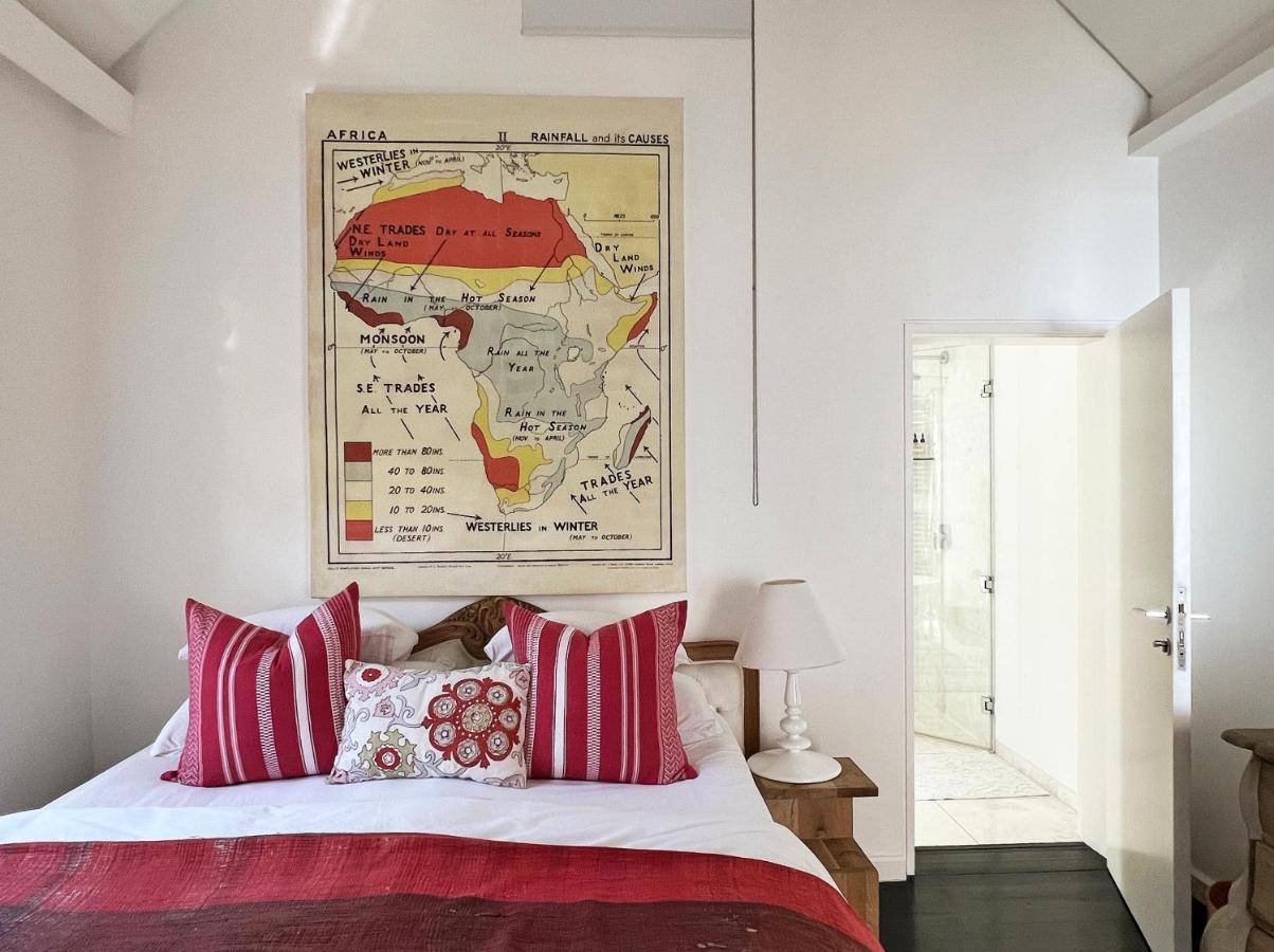 Clifton Ezulwini Villa Cape Town Exterior photo