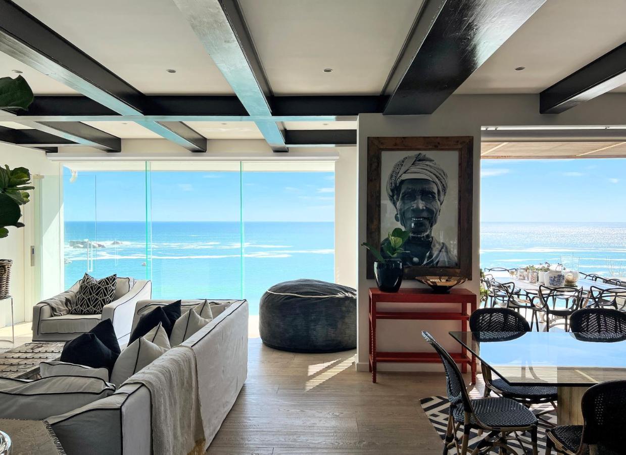Clifton Ezulwini Villa Cape Town Exterior photo