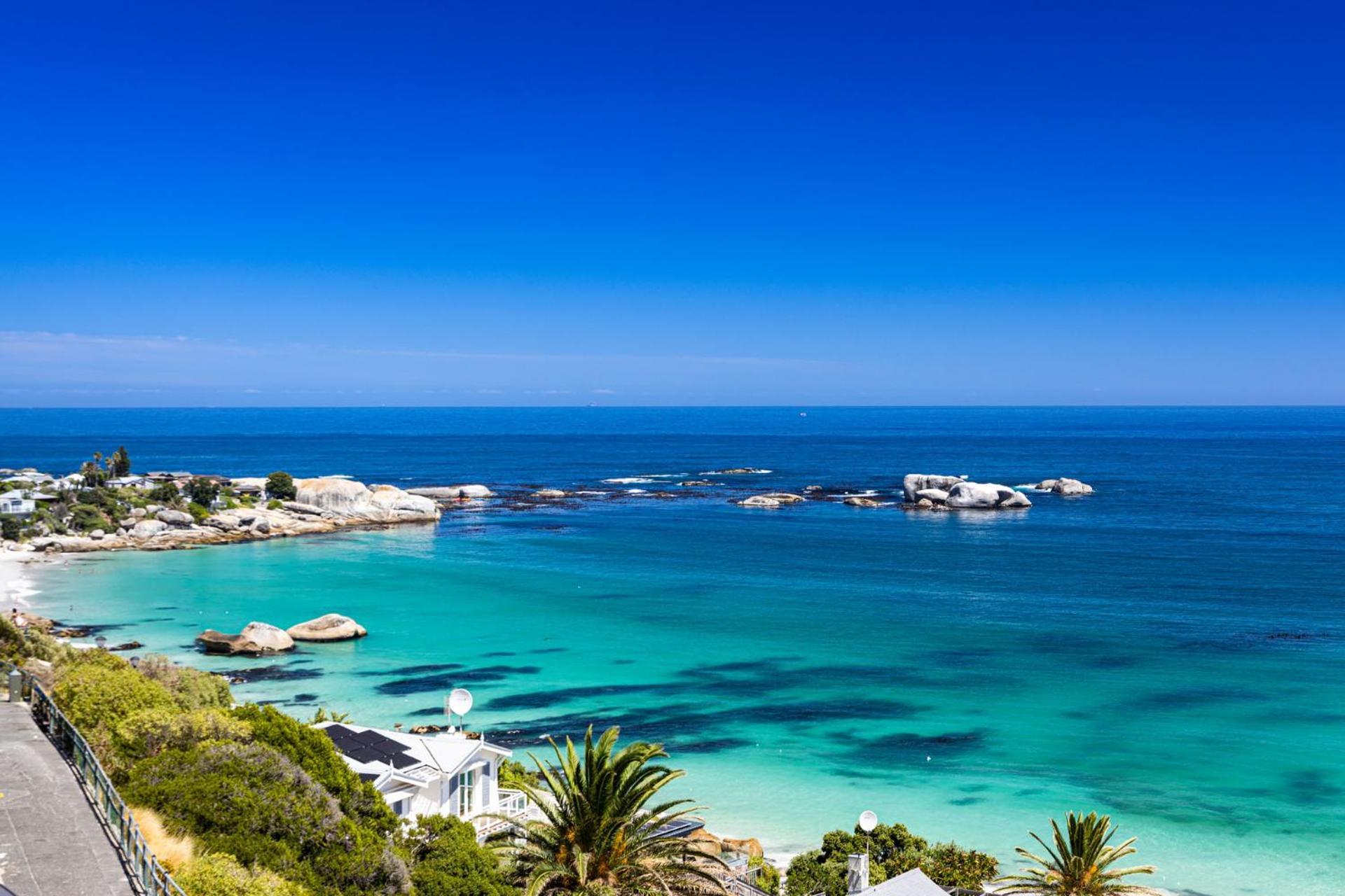 Clifton Ezulwini Villa Cape Town Room photo