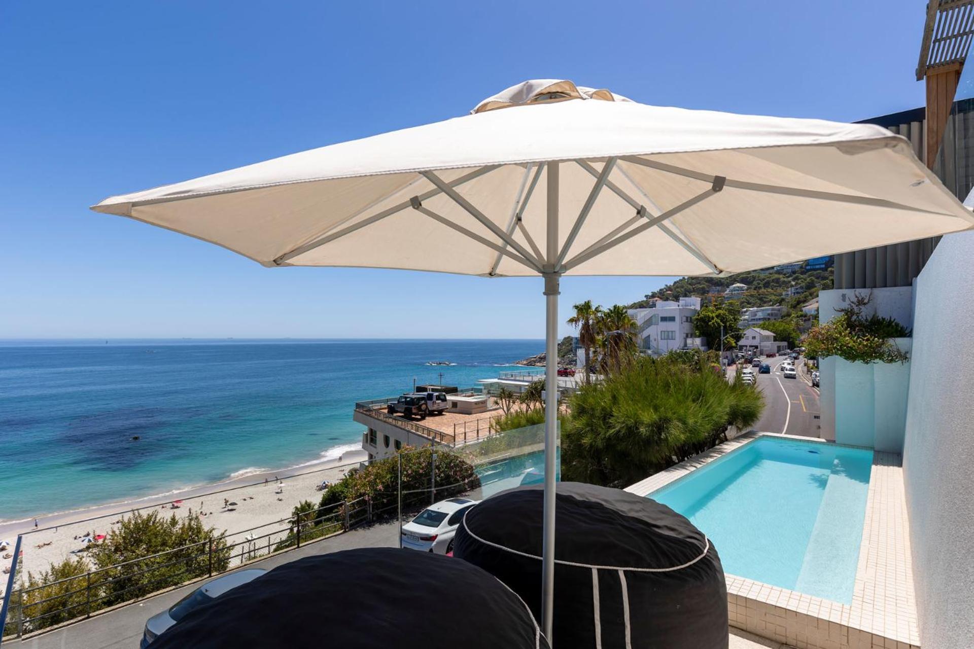 Clifton Ezulwini Villa Cape Town Room photo