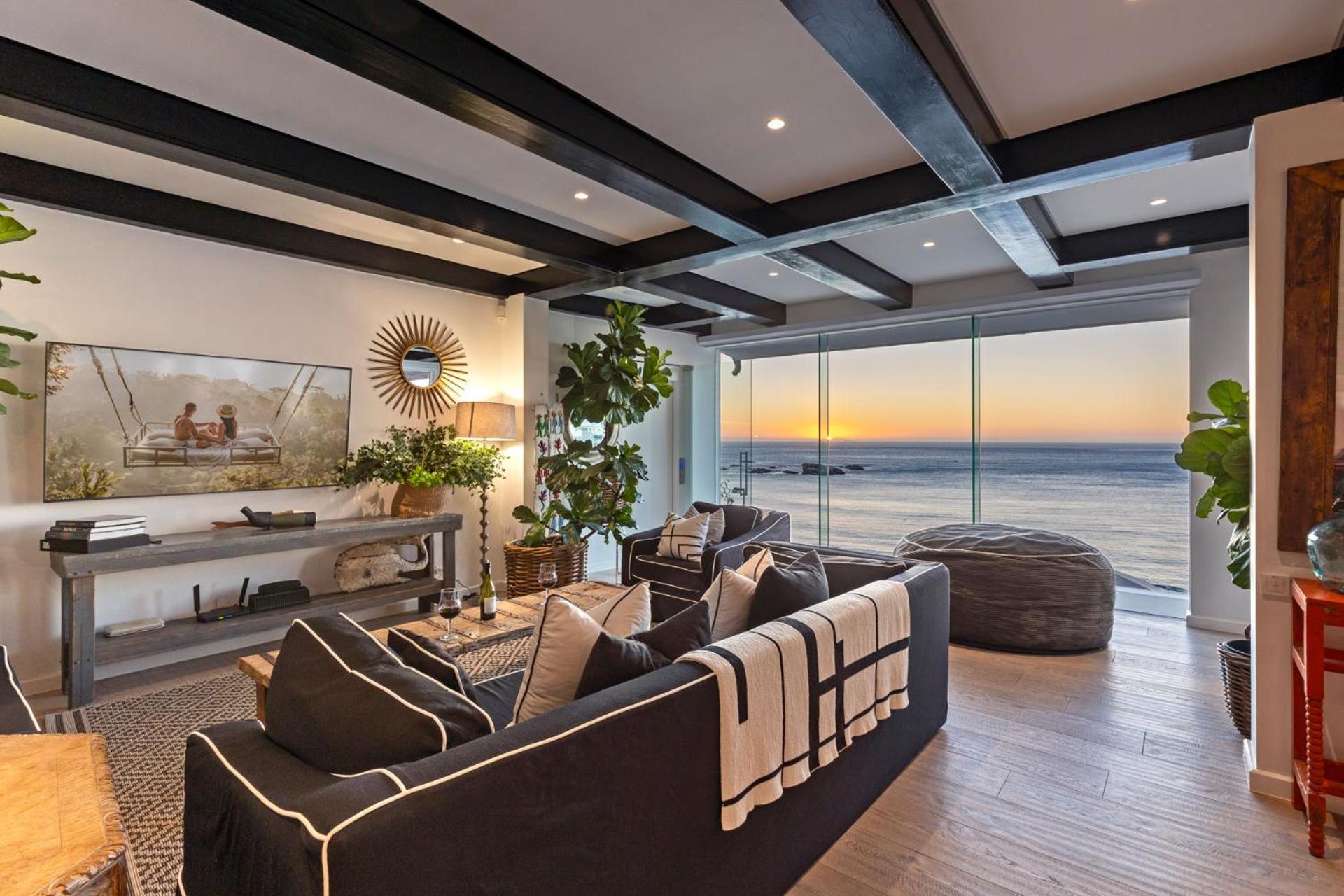 Clifton Ezulwini Villa Cape Town Room photo