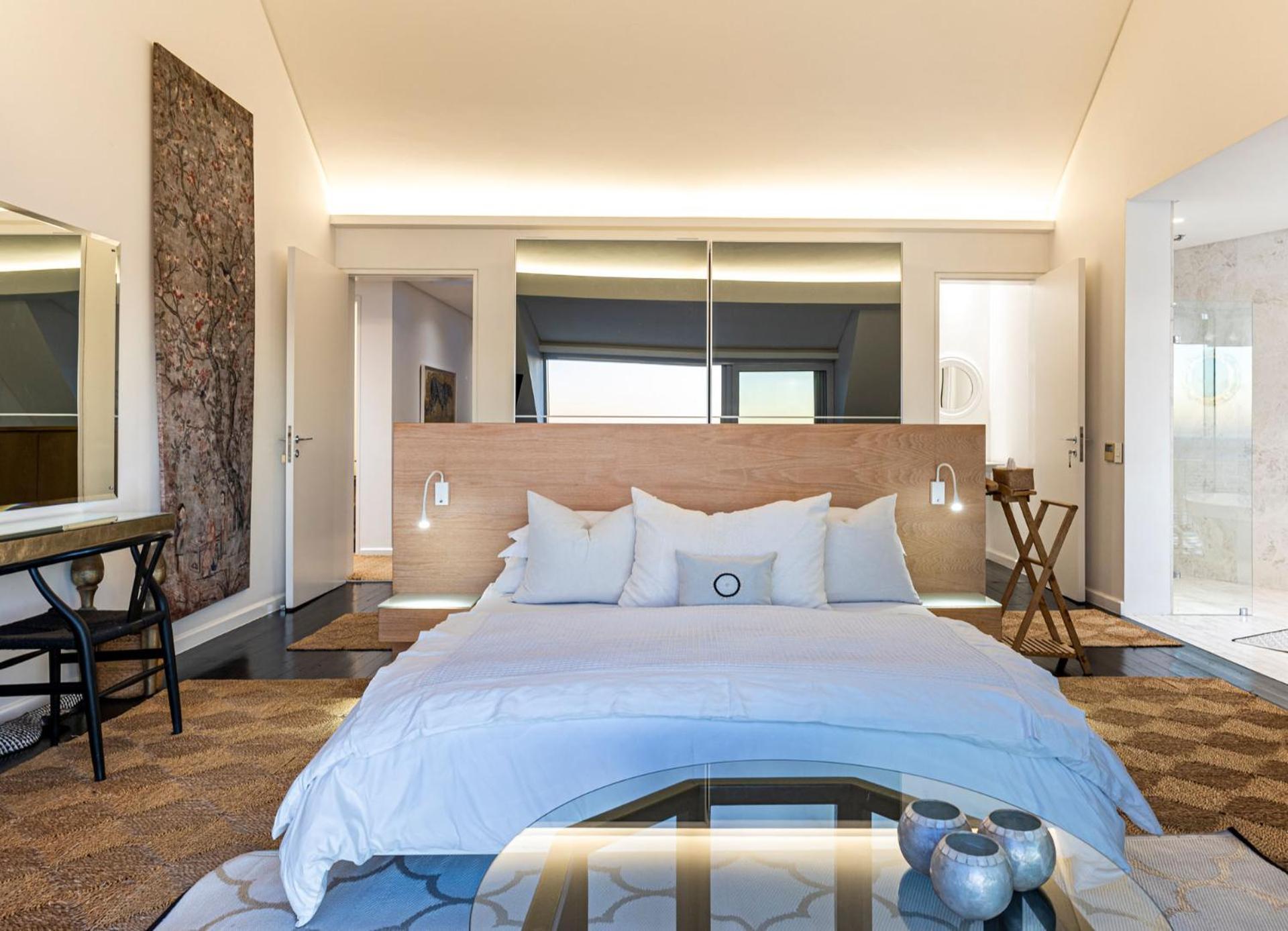 Clifton Ezulwini Villa Cape Town Room photo