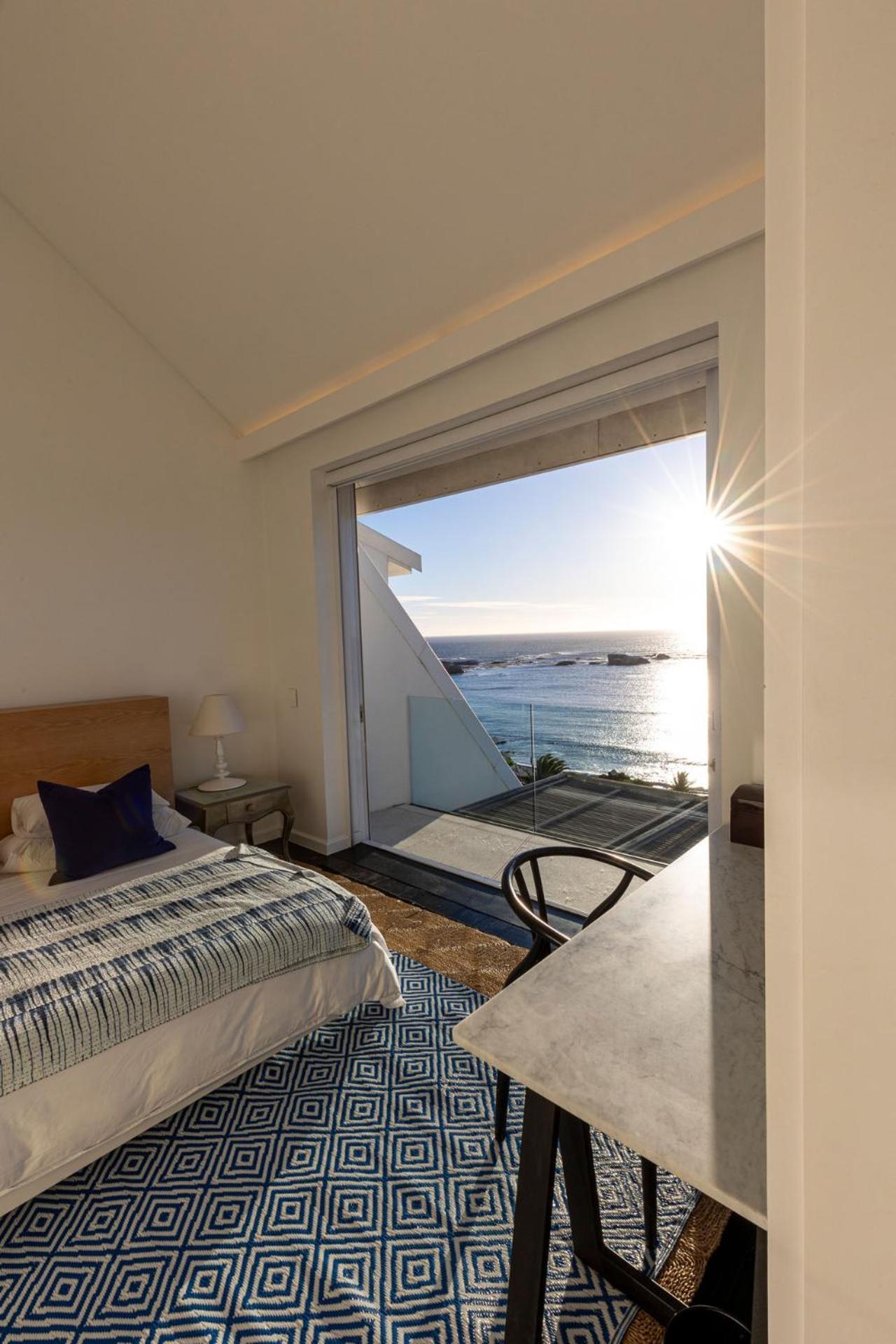 Clifton Ezulwini Villa Cape Town Room photo