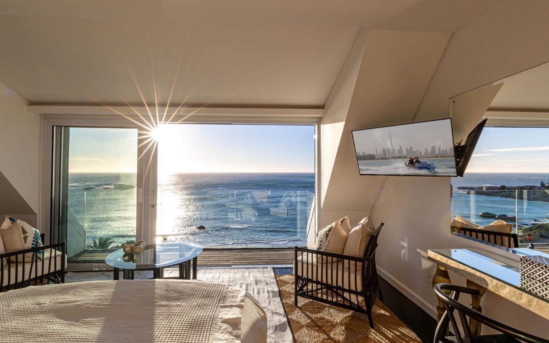Clifton Ezulwini Villa Cape Town Room photo