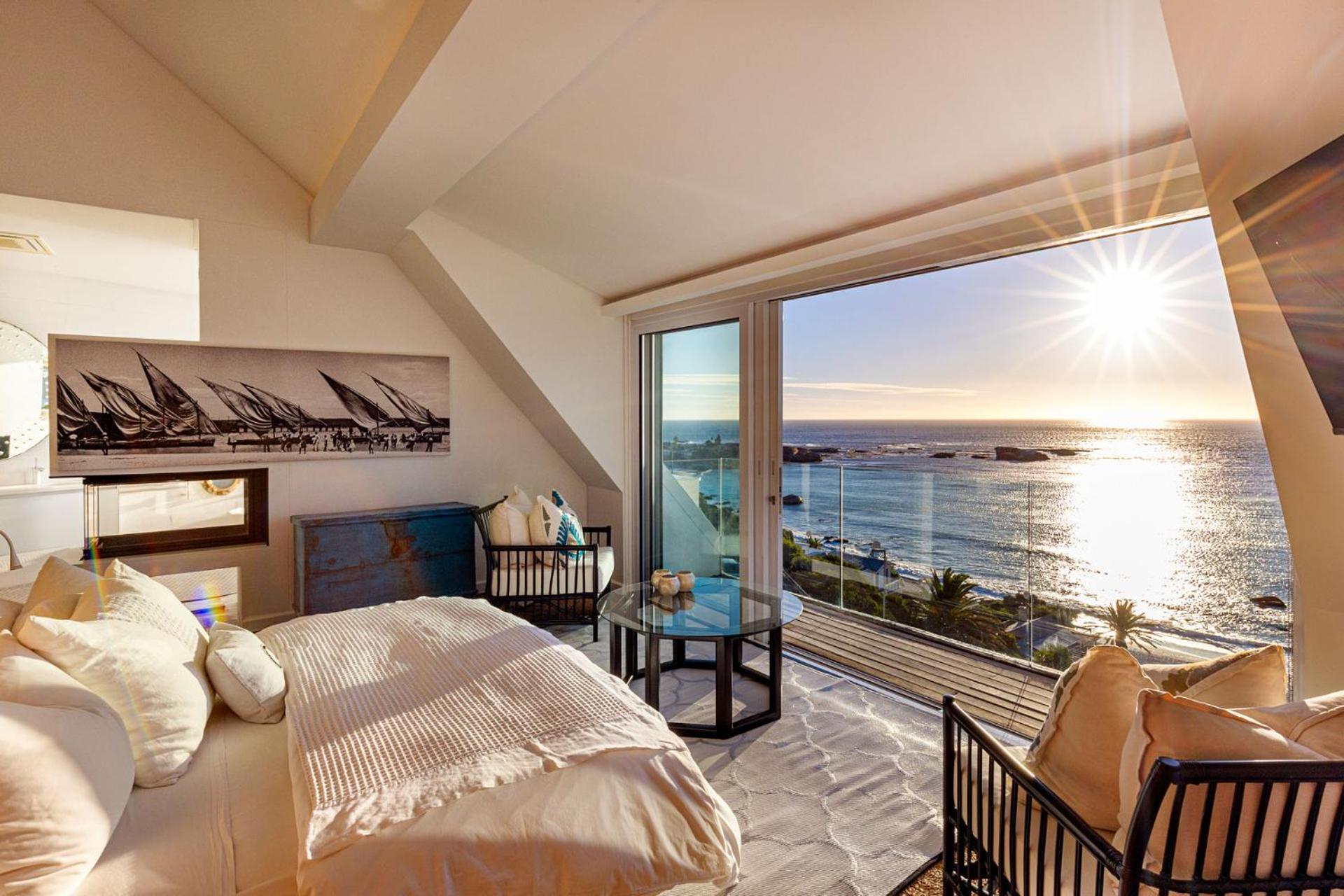 Clifton Ezulwini Villa Cape Town Room photo