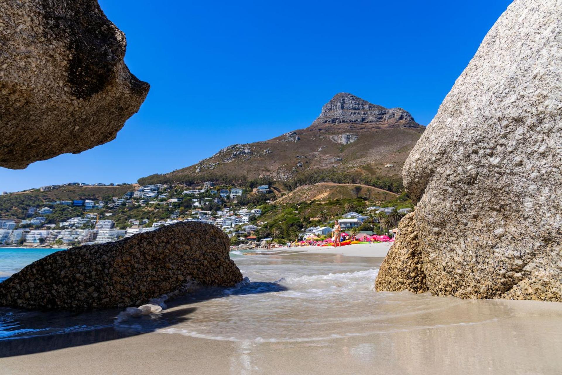 Clifton Ezulwini Villa Cape Town Room photo