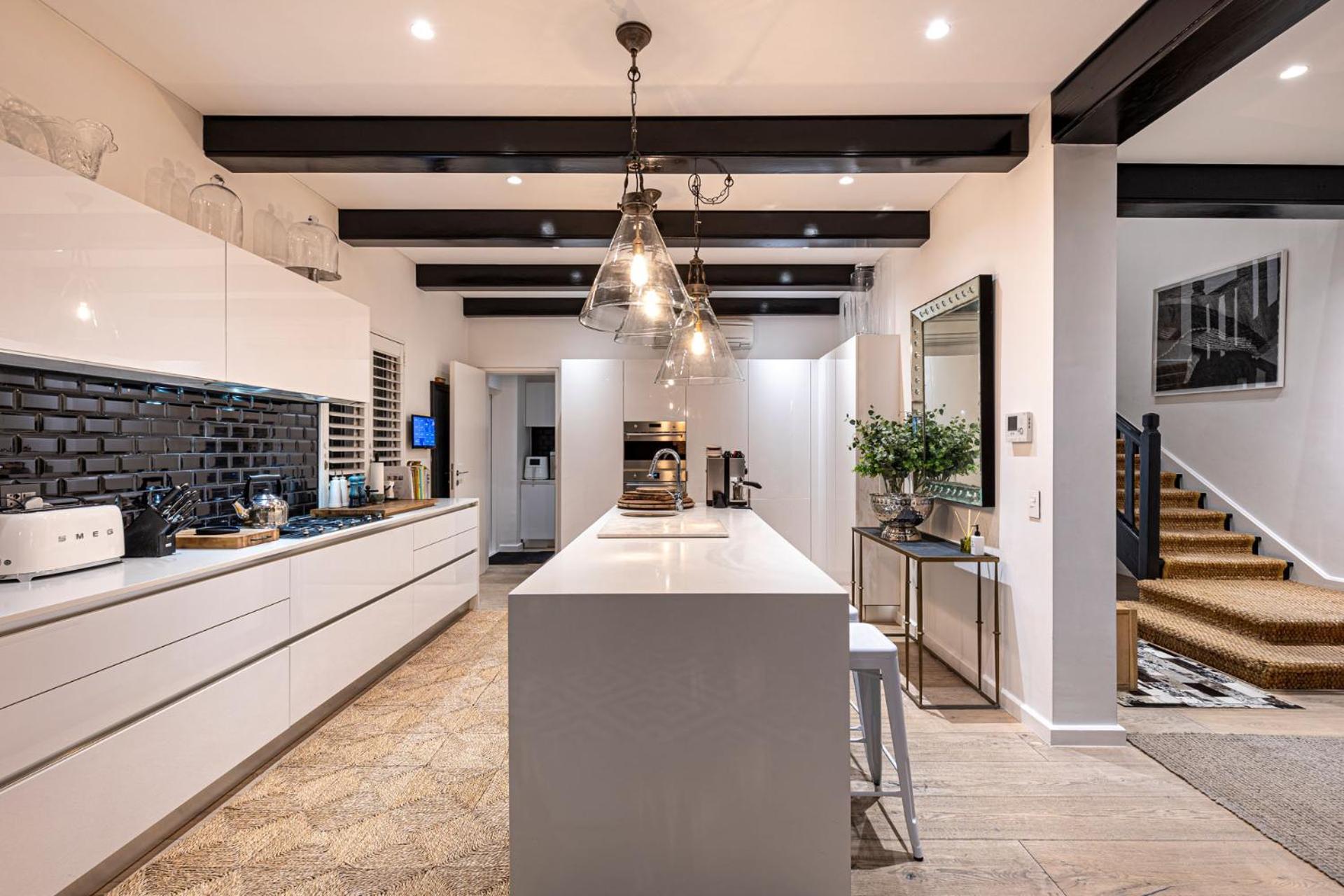 Clifton Ezulwini Villa Cape Town Room photo