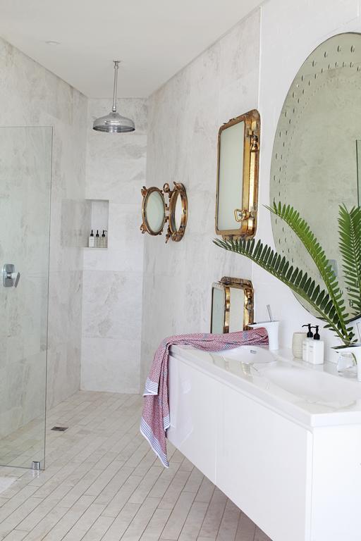 Clifton Ezulwini Villa Cape Town Exterior photo